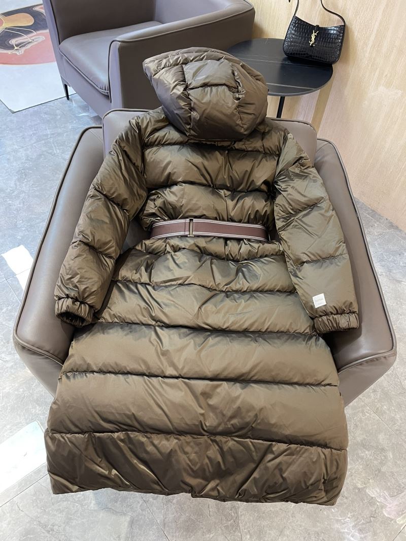 Max Mara Down Jackets